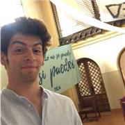 Profesor de piano y lenguaje musical. Todas los niveles